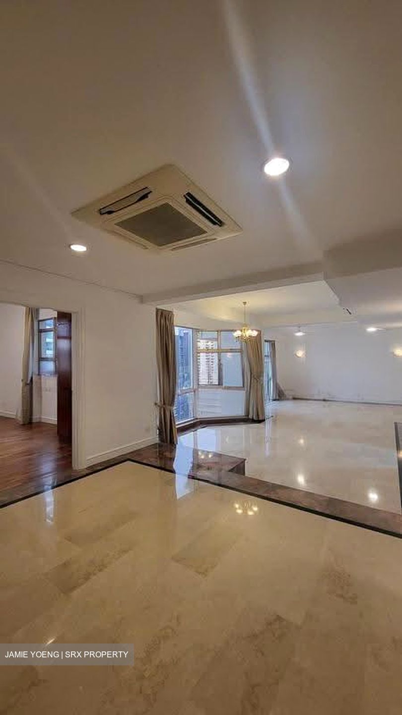 Leonie Condotel (D9), Condominium #616600301